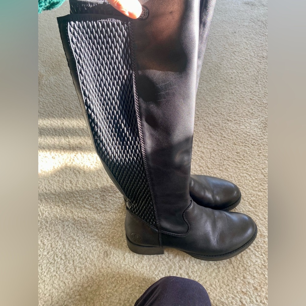 Reiner boots - Picture 3 of 11